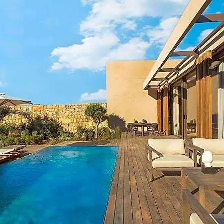 Lujo Bodrum Sazkoy