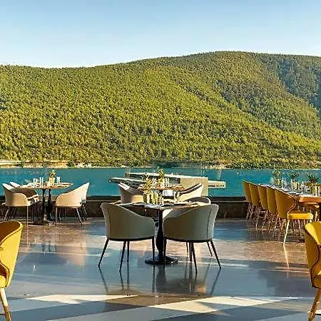 Ξενοδοχείο Lujo Bodrum 5*