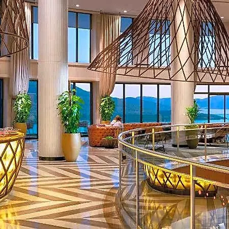 Ξενοδοχείο Lujo Bodrum 5*