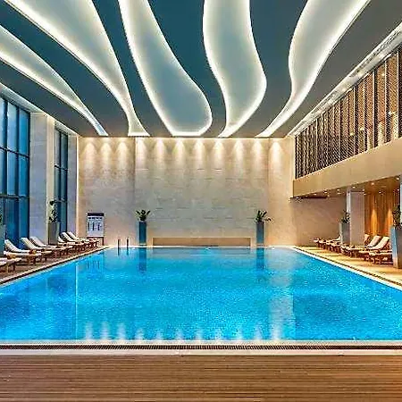 Lujo Bodrum 5*