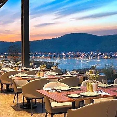 Lujo Bodrum Ξενοδοχείο 5*