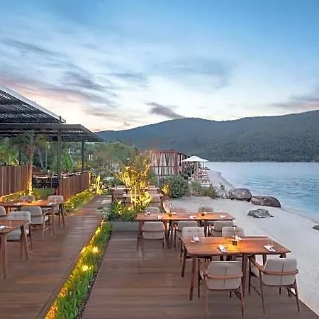 Lujo Bodrum Ξενοδοχείο 5*