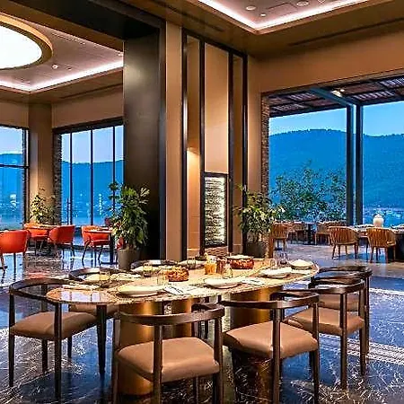 Lujo Bodrum 5*