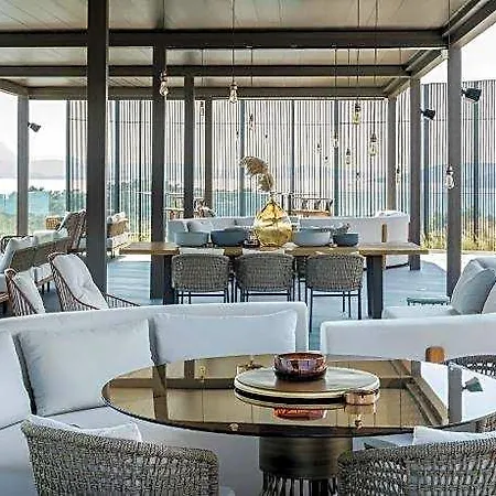 Lujo Bodrum