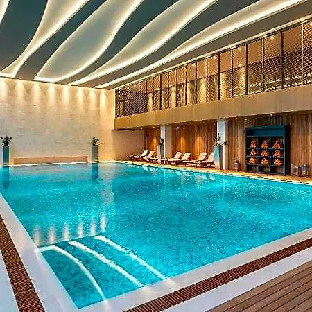 Lujo Bodrum 5*