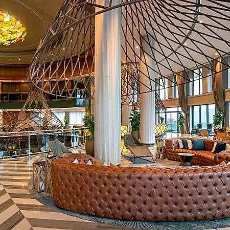 Ξενοδοχείο Lujo Bodrum 5*