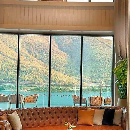 Lujo Bodrum Ξενοδοχείο 5*