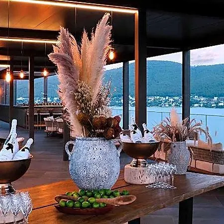 Lujo Bodrum 5* Sazkoy
