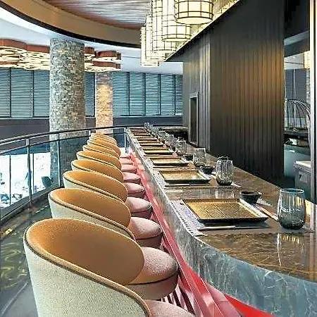 Lujo Bodrum 5* Sazkoy
