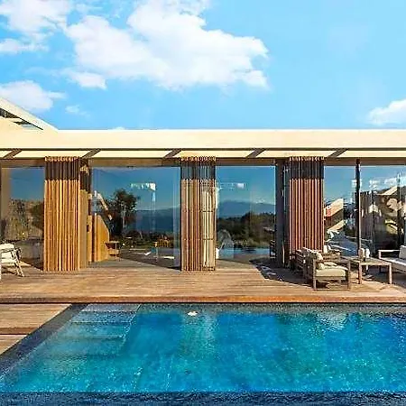Lujo Bodrum 5*