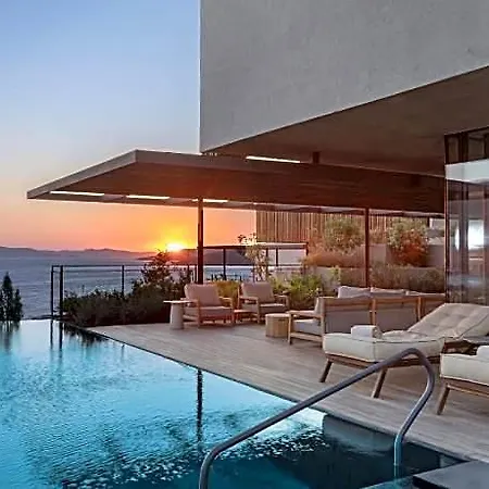 Lujo Bodrum Ξενοδοχείο 5*