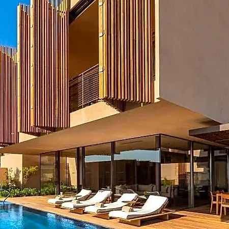 Lujo Bodrum 5*