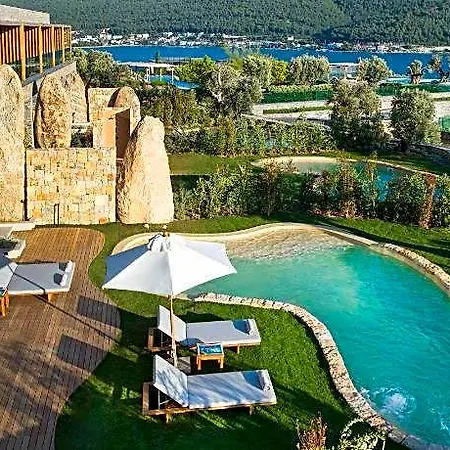 Lujo Bodrum 5*