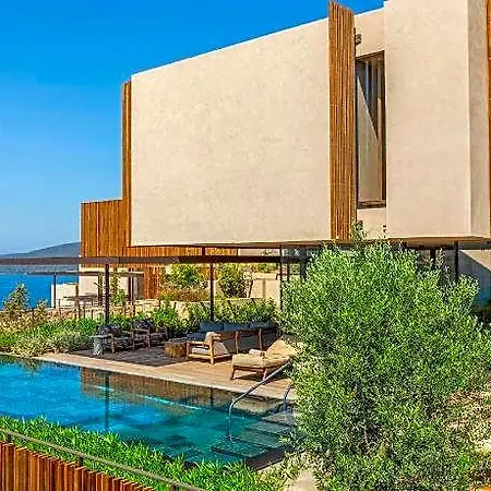 Ξενοδοχείο Lujo Bodrum