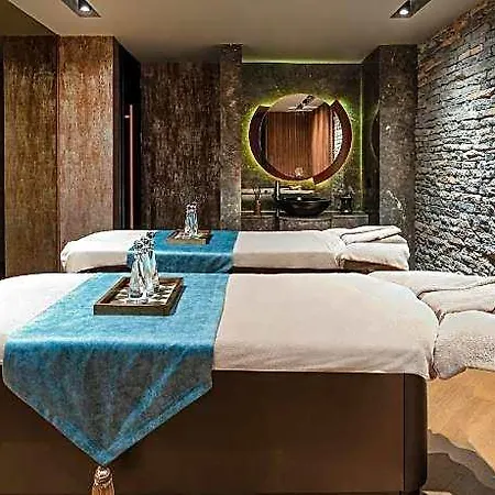 Lujo Bodrum Отель 5*